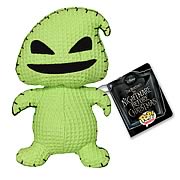 Nightmare Before Christmas Oogie Boogie Pop! Plush